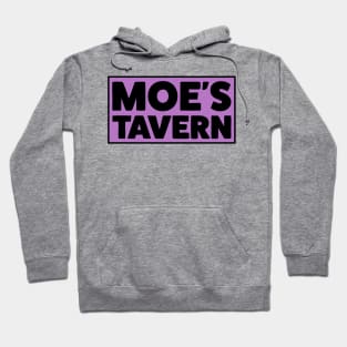 Moe's Tavern Hoodie